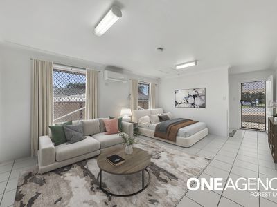 329 Blunder Road, Durack