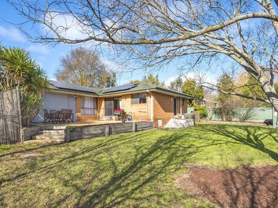 25 Wedge Street, Kyneton