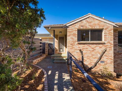 6 / 55 Hillcrest Avenue, North Narooma