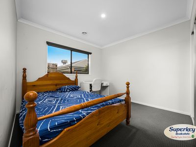 3 Blackberry Street, Manor Lakes