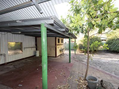 24 Poincettia Way, Kununurra
