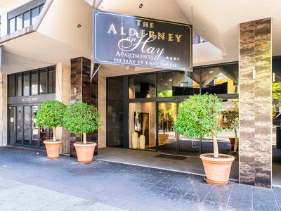 62 / 193 Hay Street, East Perth