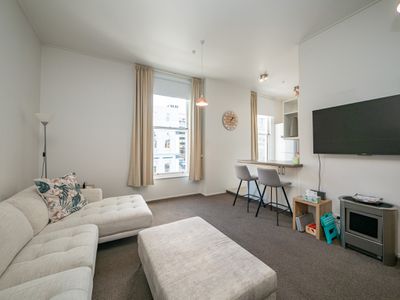 7 / 7 Liverpool Street, Dunedin Central