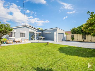 2A Pandora Parade, Noraville