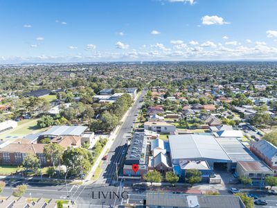 1 / 77 Hampshire Road, Sunshine