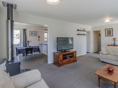 3 Robert Grove, Paraparaumu