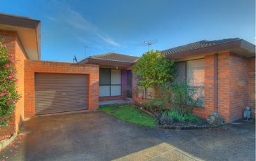 4/25-27 Peel Street, Berwick