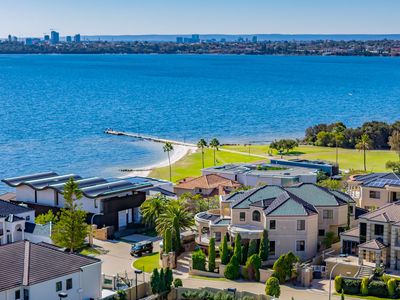 1 Majestic Close, Applecross