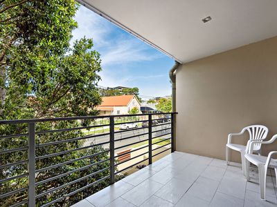 2 / 63-75 Buckland Road, Nundah