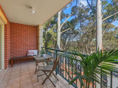 77 / 23 George Street, North Strathfield