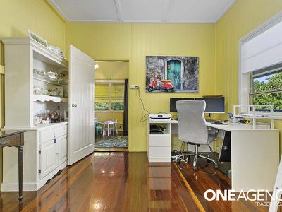 186 Cypress Street, Urangan