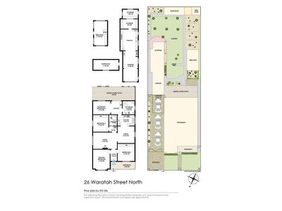 26 Waratah, North Strathfield