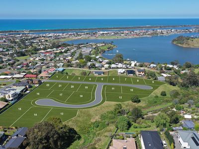 13 Rosedale Rise, Lakes Entrance