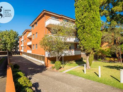 5 / 36 Forster Street, West Ryde