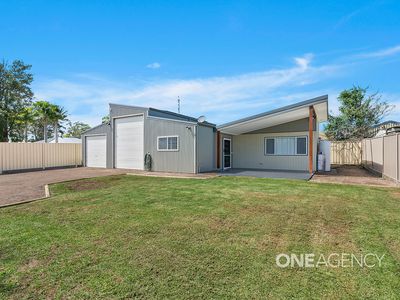 52A Reserve Road, Basin View
