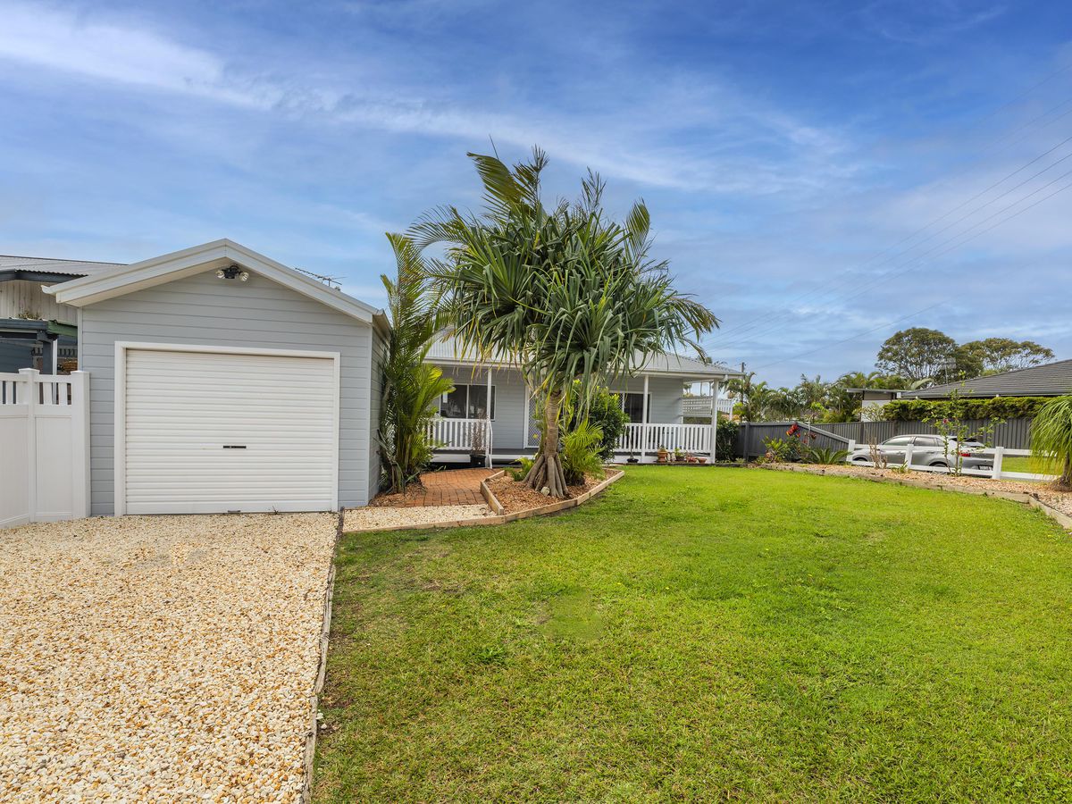 89 Diamond Head Drive, Sandy Beach