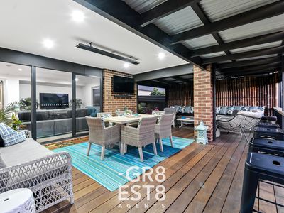 14 Merritt Avenue, Cranbourne West