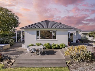 140 Lynn Street, Wakari