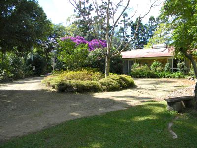 Maleny
