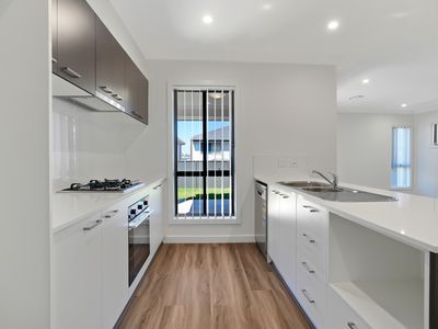 17 Mcclelland Street, Rouse Hill
