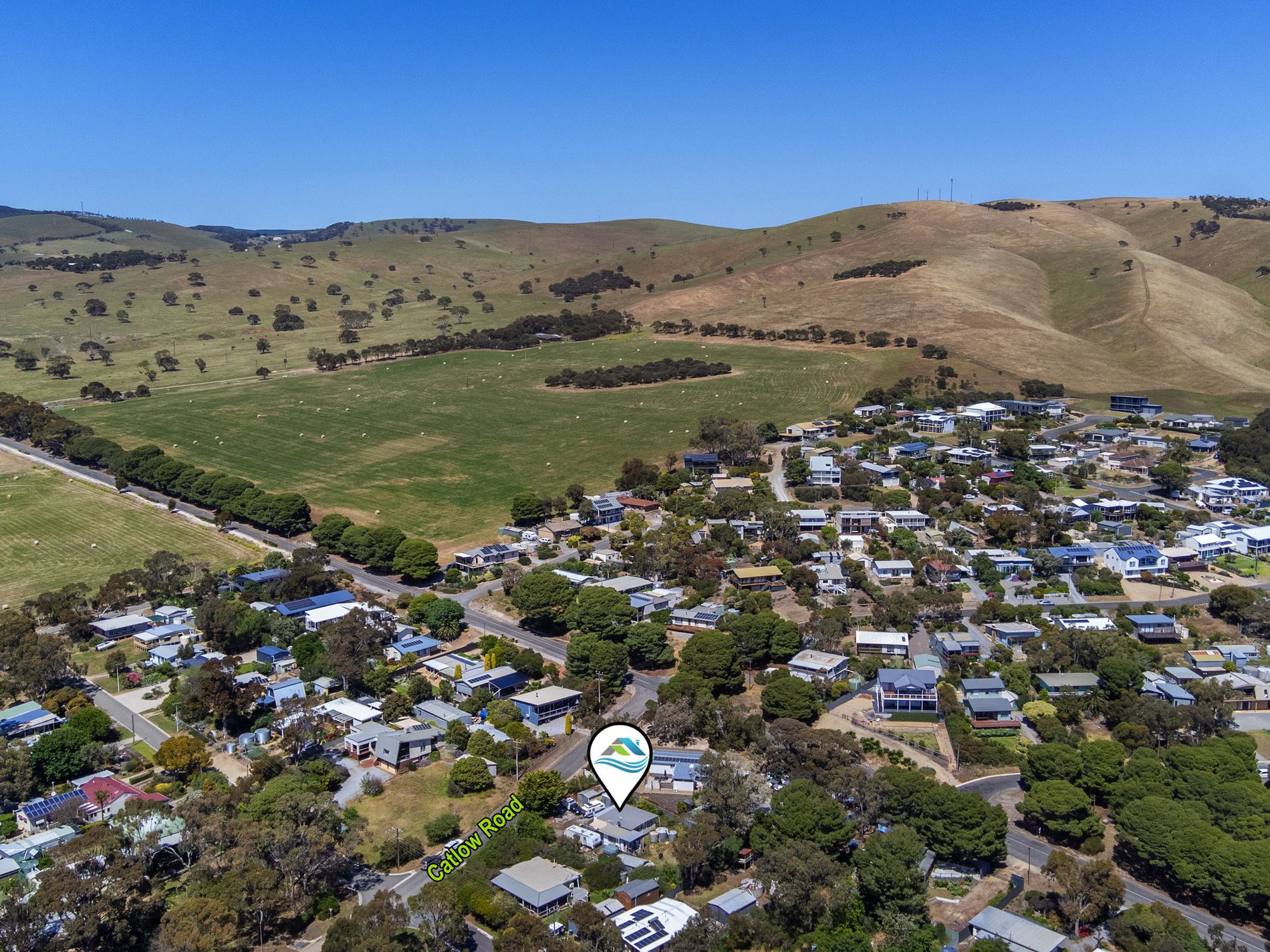 2 Catlow Road, Second Valley