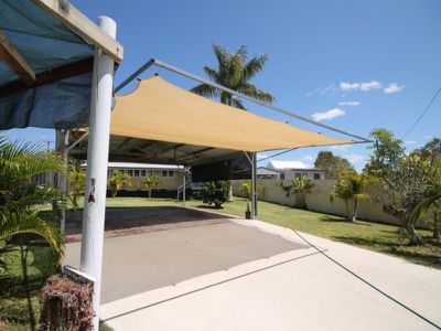 20 Miner St, Charters Towers City