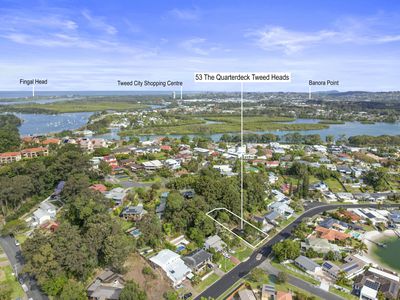 53 The Quarterdeck, Tweed Heads