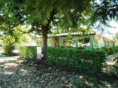 108 Galah street, Longreach