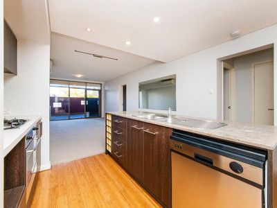 5 / 2A Goderich Street SOLD SOLD, East Perth