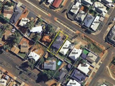 1C Traine Crescent, South Hedland