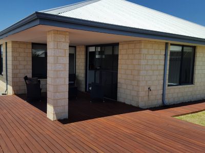 3 Two Rivers Loop, Ellenbrook