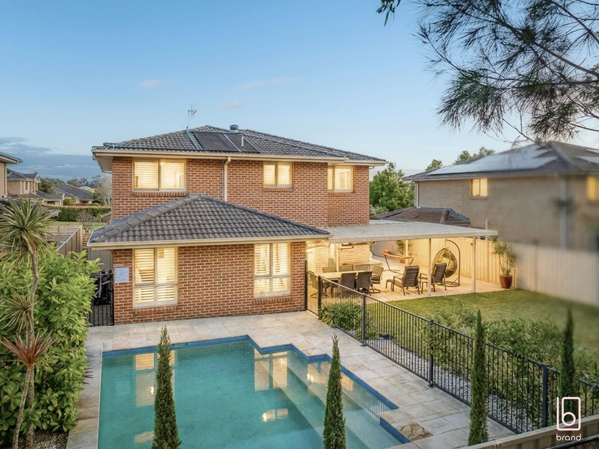 9 Capri Close, Woongarrah