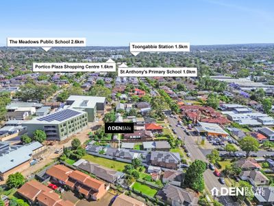 130C Targo Road, Girraween