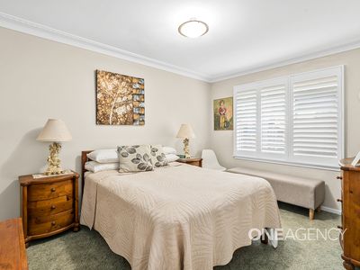 21 Taranna Crescent, Nowra