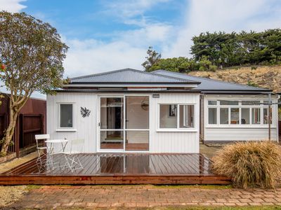 23 Cranley Street, Musselburgh