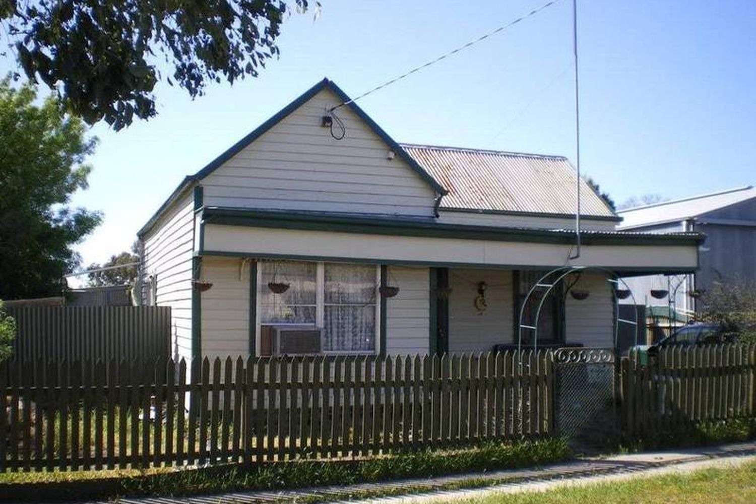 Warracknabeal