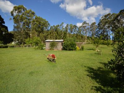 155 Walker Road, Moy Pocket