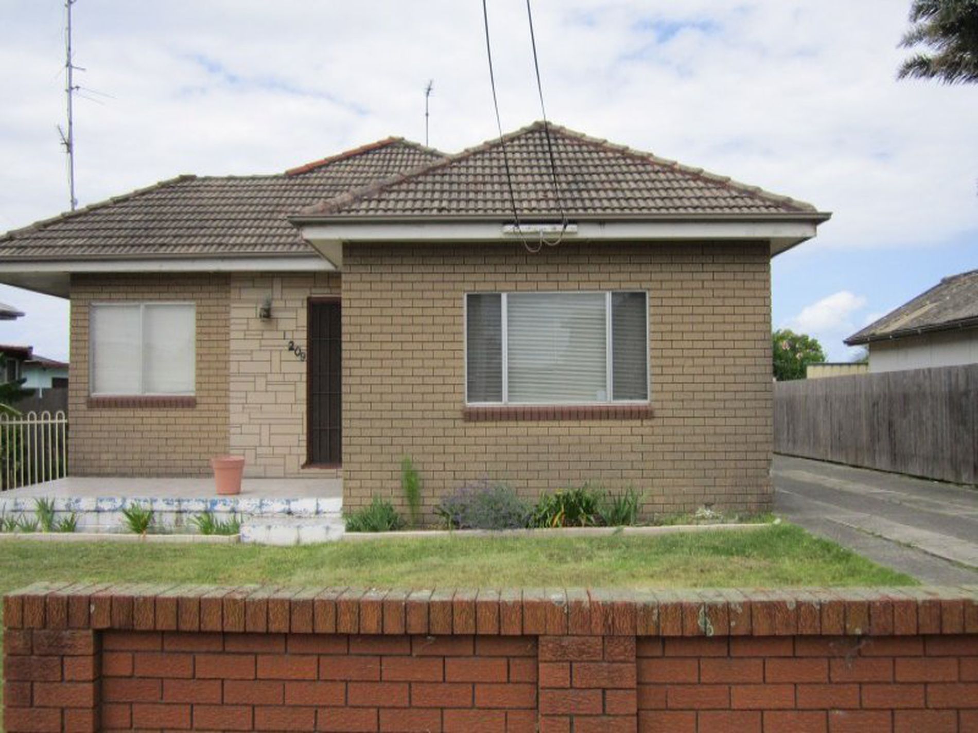 3 / 209 Shellharbour Road, Barrack Heights