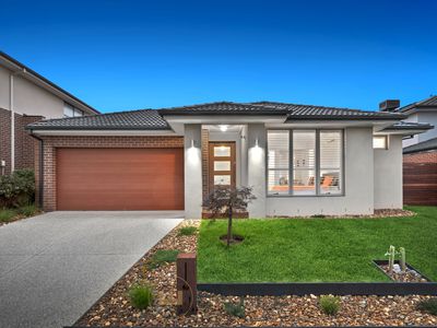 16 Graziers Crescent, Clyde North