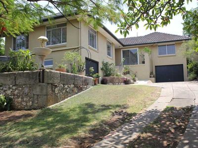 7 Cintra Street, Eastern Heights