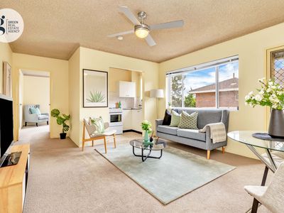 8/14 Meadow Crescent, Meadowbank