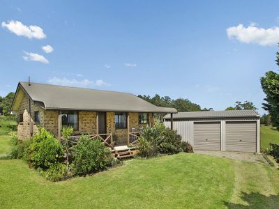 126-162 Reesville Road, Maleny