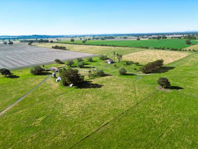 88 Barbers Road, Walla Walla