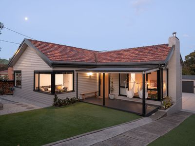 25 Wentworth Street, Newstead