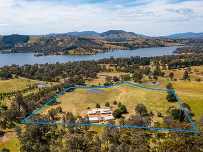 55 McMillan Point Drive, Mansfield