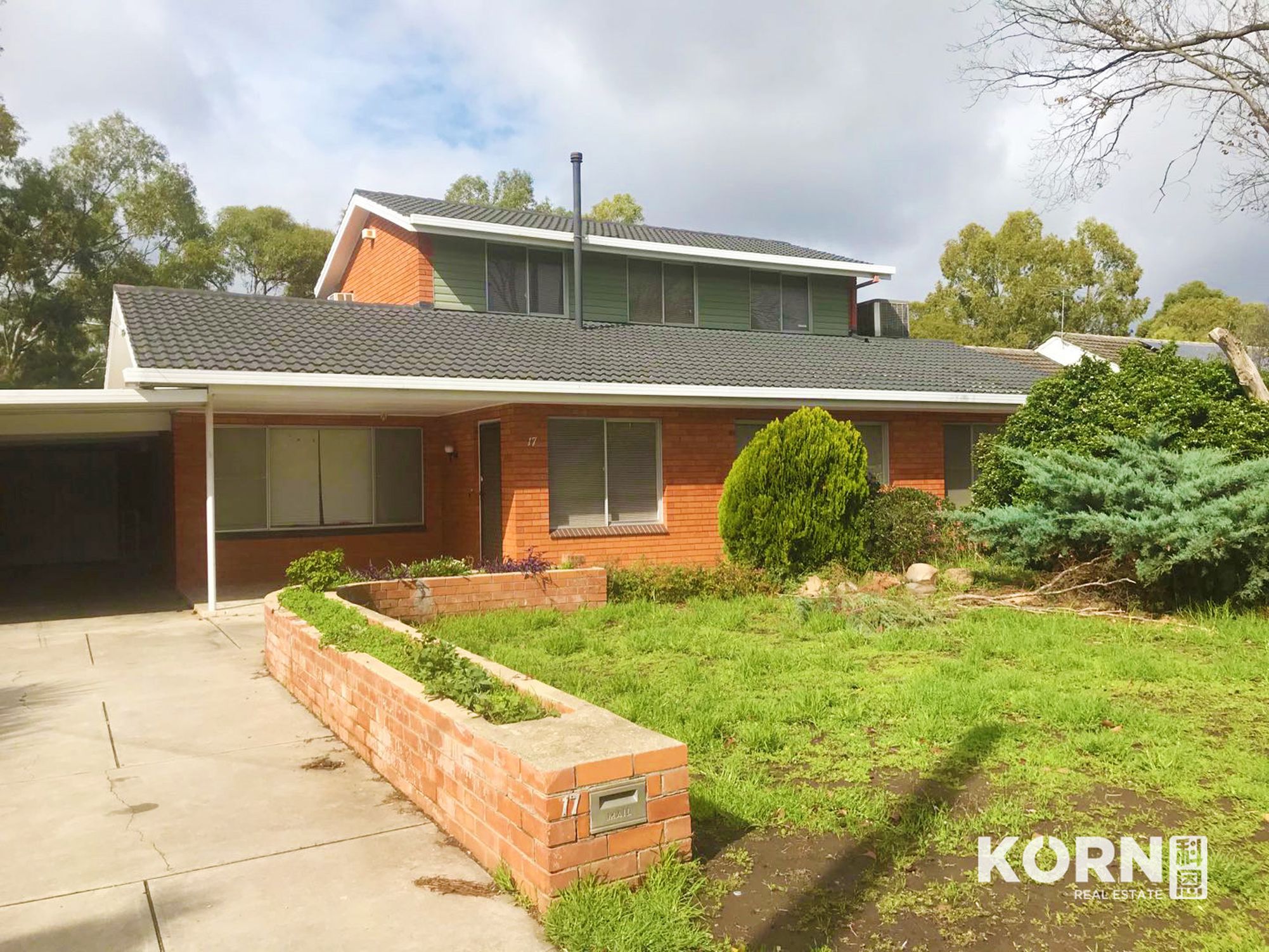 17 Mimosa Drive, Vale Park