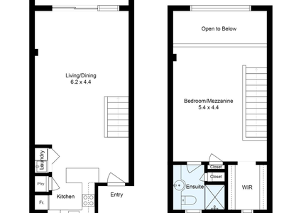 35 / 838 Hay Street, Perth