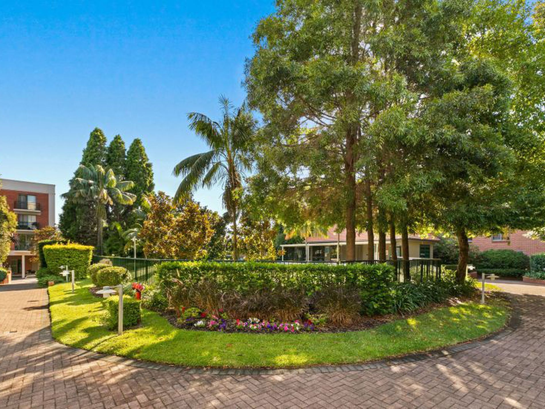 63 / 362 Mitchell Road, Alexandria