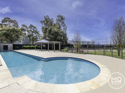 K308 / 81-86 Courallie Avenue, Homebush West