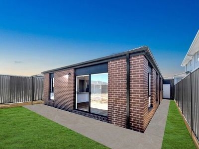 26 Cyad Way, Manor Lakes